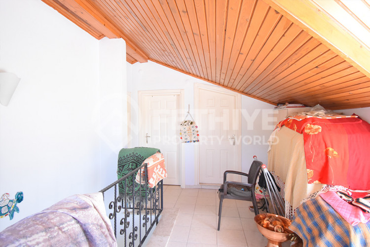 Квартира 3+1 в Фетхие, Турция | PKK-55533