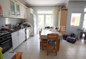 Квартира 3+1 в Фетхие, Турция | PKK-55533