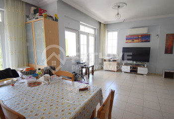 Квартира 3+1 в Фетхие, Турция | PKK-55533