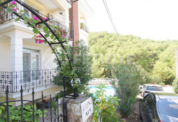 Квартира 3+1 в Фетхие, Турция | PKK-55533