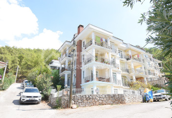 Квартира 3+1 в Фетхие, Турция | PKK-55533