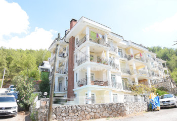 Квартира 3+1 в Фетхие, Турция | PKK-55533