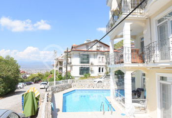 Квартира 3+1 в Фетхие, Турция | PKK-55533