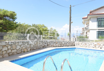 Квартира 3+1 в Фетхие, Турция | PKK-55533