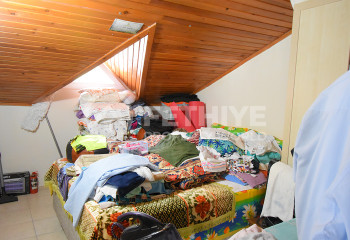 Квартира 3+1 в Фетхие, Турция | PKK-55533