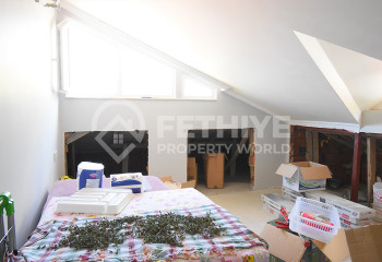 Квартира 3+1 в Фетхие, Турция | PKK-55533