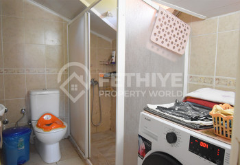 Квартира 3+1 в Фетхие, Турция | PKK-55533