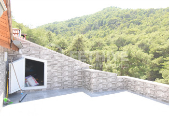 Квартира 3+1 в Фетхие, Турция | PKK-55533