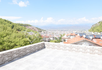 Квартира 3+1 в Фетхие, Турция | PKK-55533