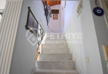 Квартира 3+1 в Фетхие, Турция | PKK-55533