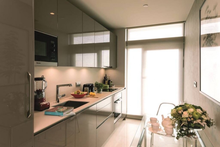 Квартира 3+1 в Сарыере, Стамбул, Турция | PBB-55539