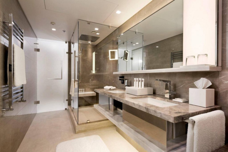 Квартира 3+1 в Сарыере, Стамбул, Турция | PBB-55539