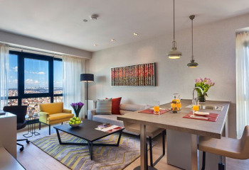 Квартира 3+1 в Сарыере, Стамбул, Турция | PBB-55539