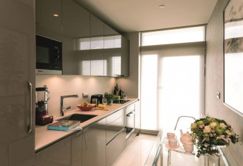 Квартира 3+1 в Сарыере, Стамбул, Турция | PBB-55539