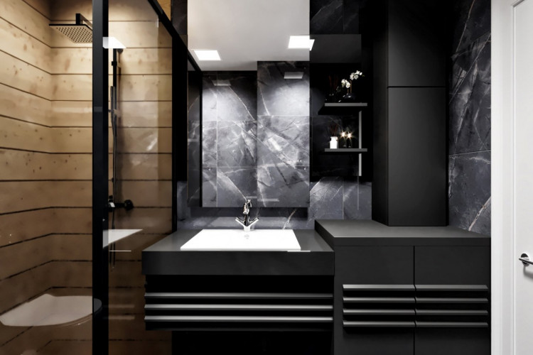 Квартира 3+1 в Кепезе, Анталия, Турция | STE-55544