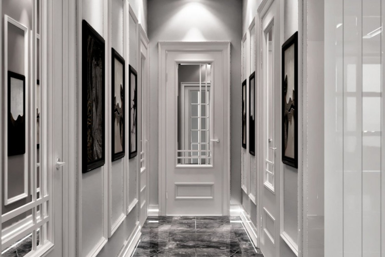 Квартира 3+1 в Кепезе, Анталия, Турция | STE-55544