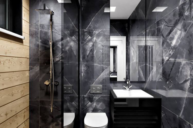 Квартира 3+1 в Кепезе, Анталия, Турция | STE-55544