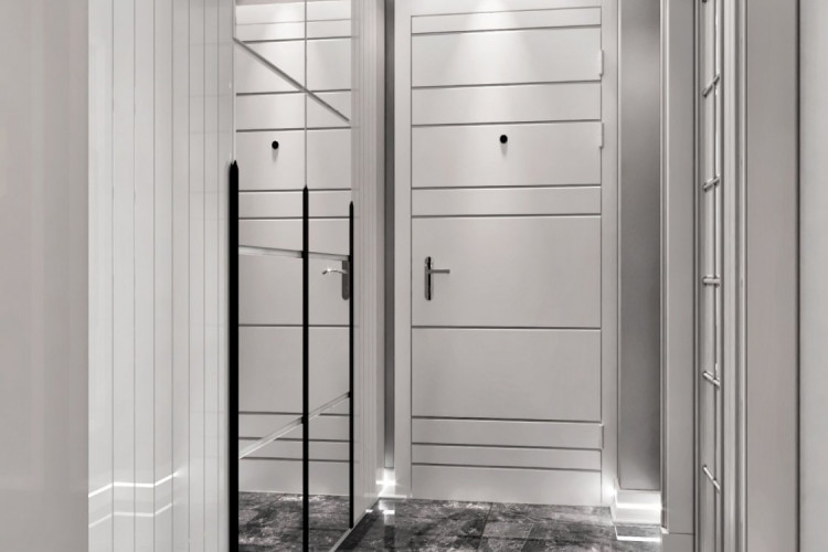 Квартира 3+1 в Кепезе, Анталия, Турция | STE-55544