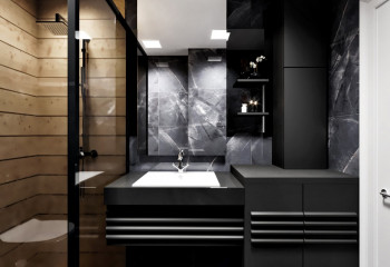 Квартира 3+1 в Кепезе, Анталия, Турция | STE-55544