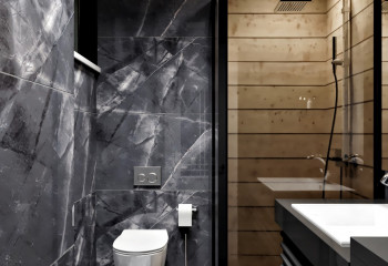 Квартира 3+1 в Кепезе, Анталия, Турция | STE-55544