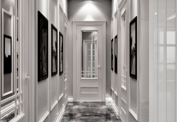 Квартира 3+1 в Кепезе, Анталия, Турция | STE-55544