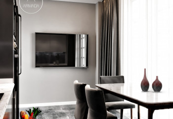 Квартира 3+1 в Кепезе, Анталия, Турция | STE-55544