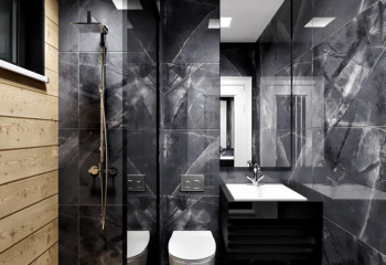 Квартира 3+1 в Кепезе, Анталия, Турция | STE-55544