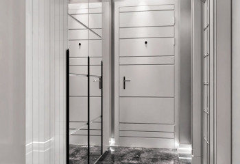 Квартира 3+1 в Кепезе, Анталия, Турция | STE-55544