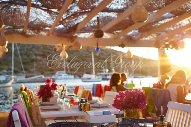 Вилла 4+1 в Бодруме, Турция | PKK-55552