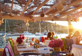 Вилла 4+1 в Бодруме, Турция | PKK-55552