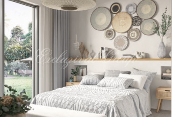 Вилла 4+1 в Бодруме, Турция | PKK-55552