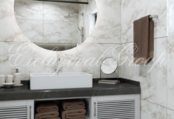 Вилла 4+1 в Бодруме, Турция | PKK-55552