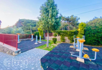 Квартира 1+1 в Алании, Турция | PTE-55546