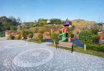 Квартира 1+1 в Алании, Турция | PTE-55546