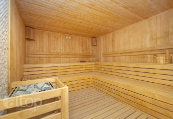 Квартира 1+1 в Алании, Турция | PTE-55546