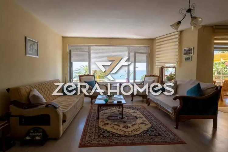 Квартира 4+1 в Алании, Турция | PBB-55574