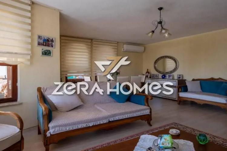 Квартира 4+1 в Алании, Турция | PBB-55574