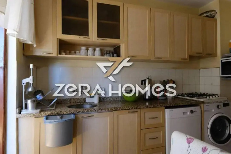 Квартира 4+1 в Алании, Турция | PBB-55574