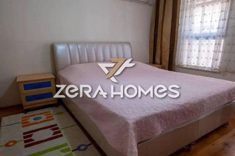 Квартира 4+1 в Алании, Турция | PBB-55574