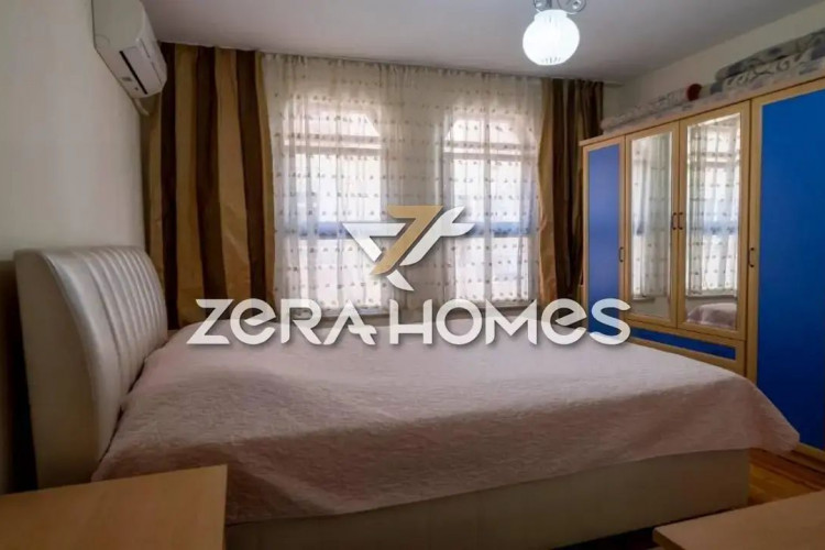 Квартира 4+1 в Алании, Турция | PBB-55574