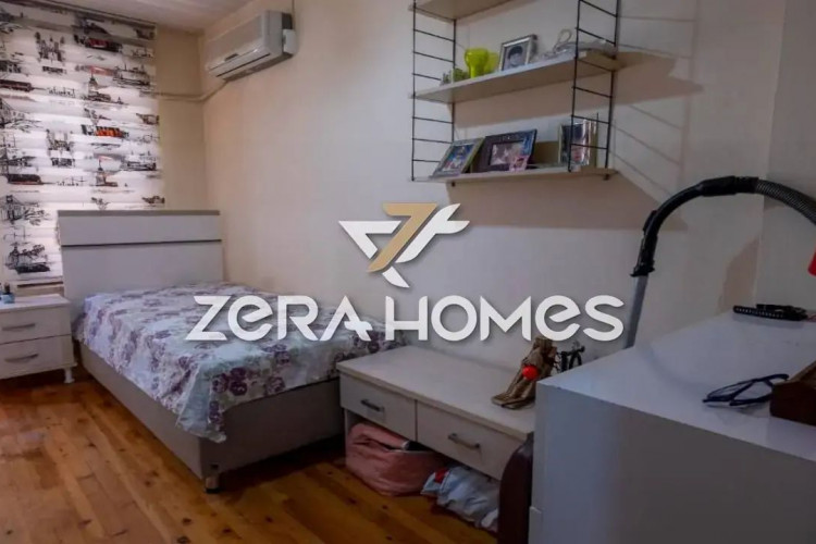 Квартира 4+1 в Алании, Турция | PBB-55574