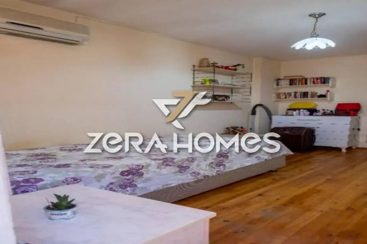 Квартира 4+1 в Алании, Турция | PBB-55574