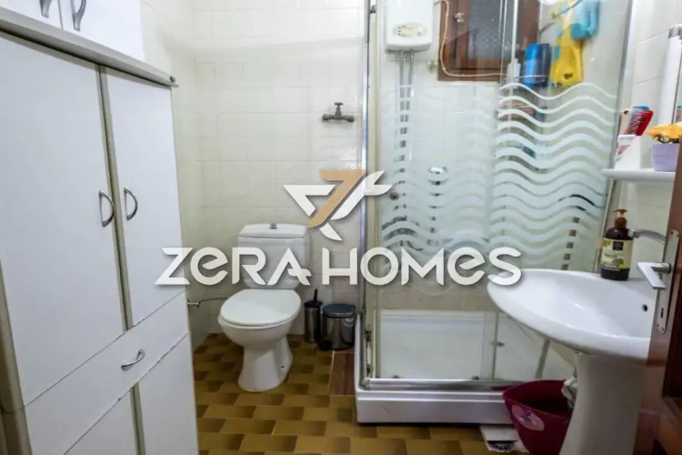 Квартира 4+1 в Алании, Турция | PBB-55574