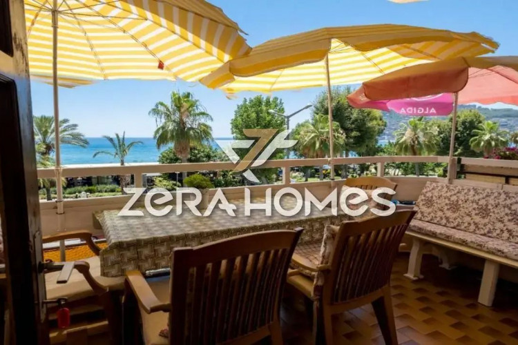 Квартира 4+1 в Алании, Турция | PBB-55574