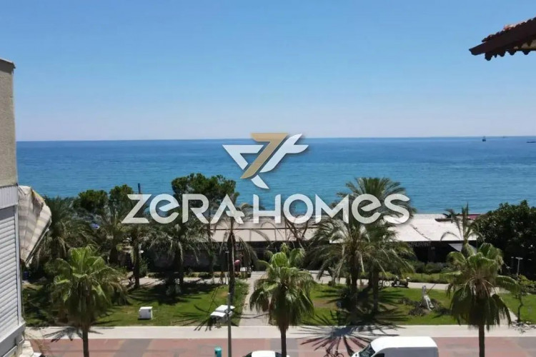 Квартира 4+1 в Алании, Турция | PBB-55574