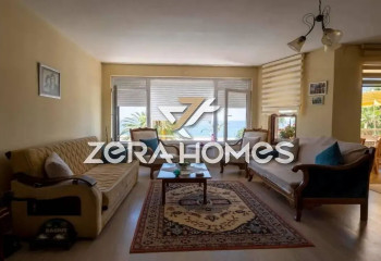 Квартира 4+1 в Алании, Турция | PBB-55574