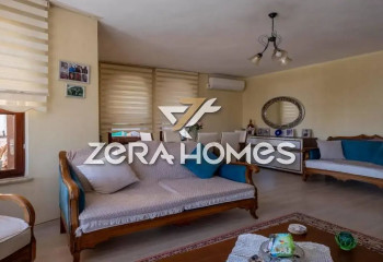 Квартира 4+1 в Алании, Турция | PBB-55574