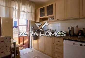 Квартира 4+1 в Алании, Турция | PBB-55574