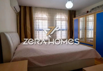 Квартира 4+1 в Алании, Турция | PBB-55574