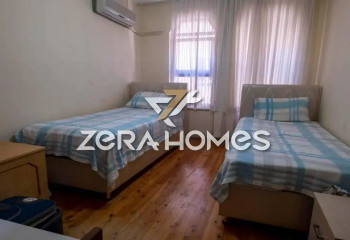 Квартира 4+1 в Алании, Турция | PBB-55574